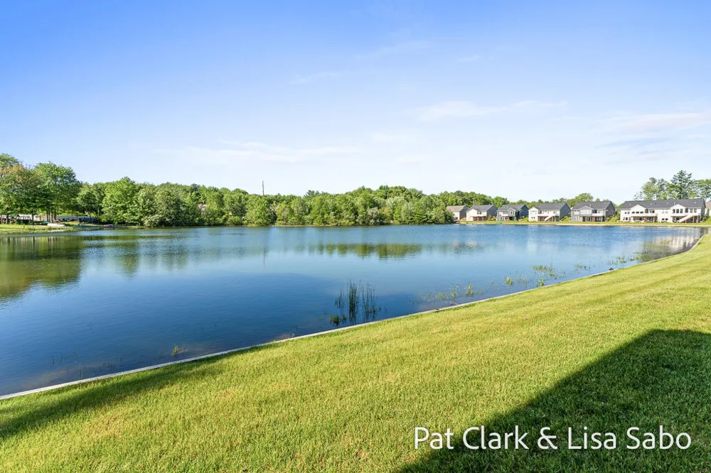 13458 Waybury Drive Nunica, MI 49448