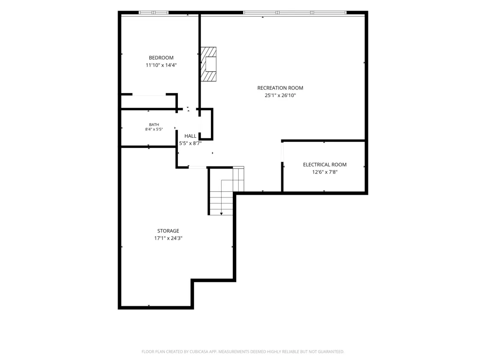13458 Waybury Drive Nunica, MI 49448