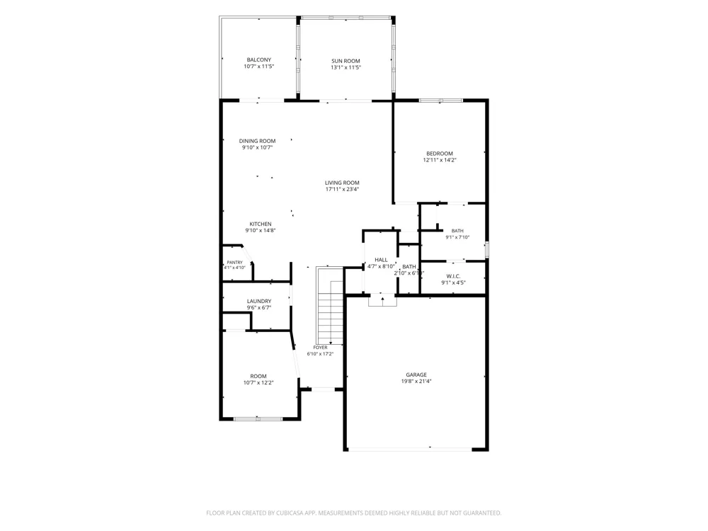 13458 Waybury Drive Nunica, MI 49448