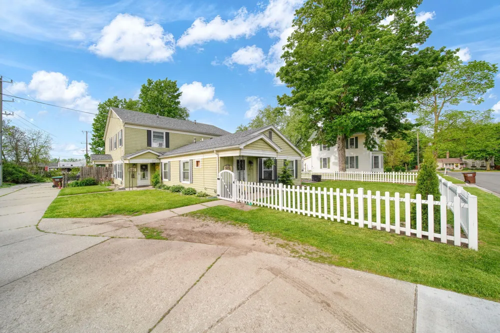 317 Clark Street #A Clinton, MI 49236