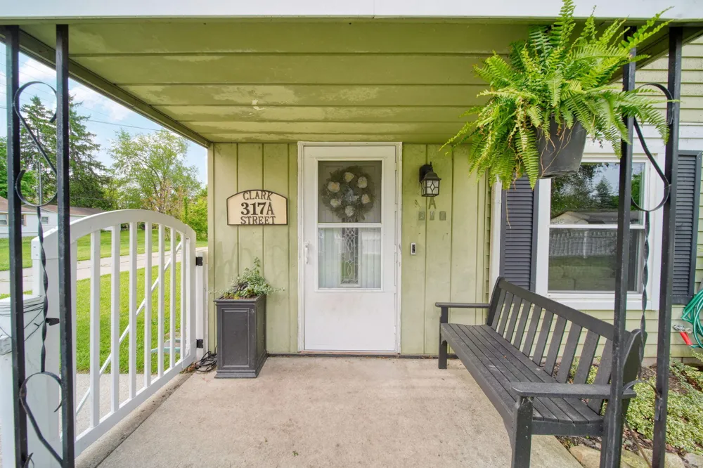 317 Clark Street #A Clinton, MI 49236