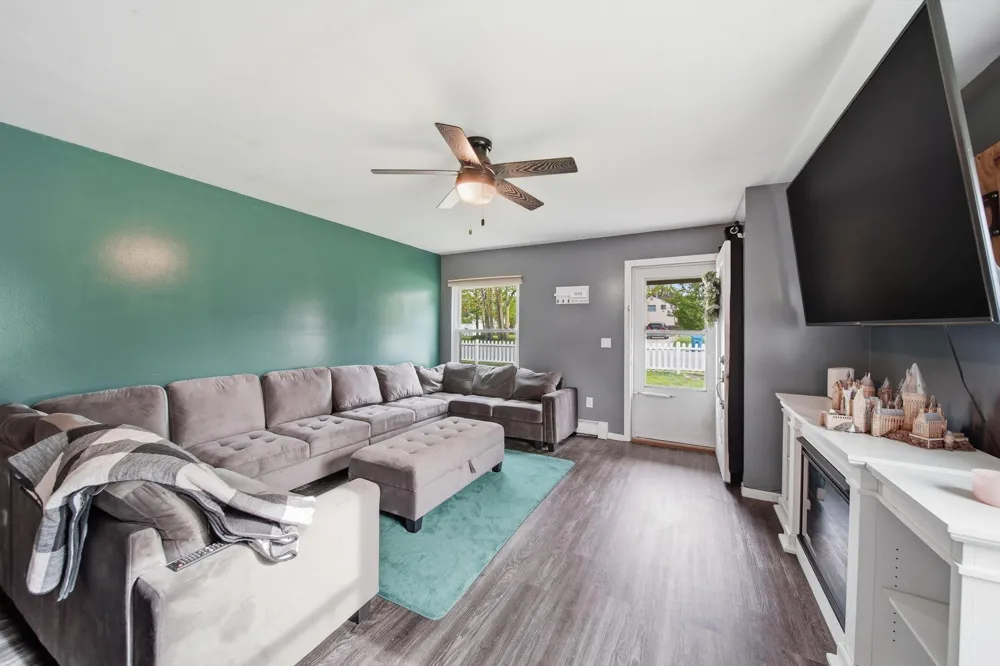 317 Clark Street #A Clinton, MI 49236