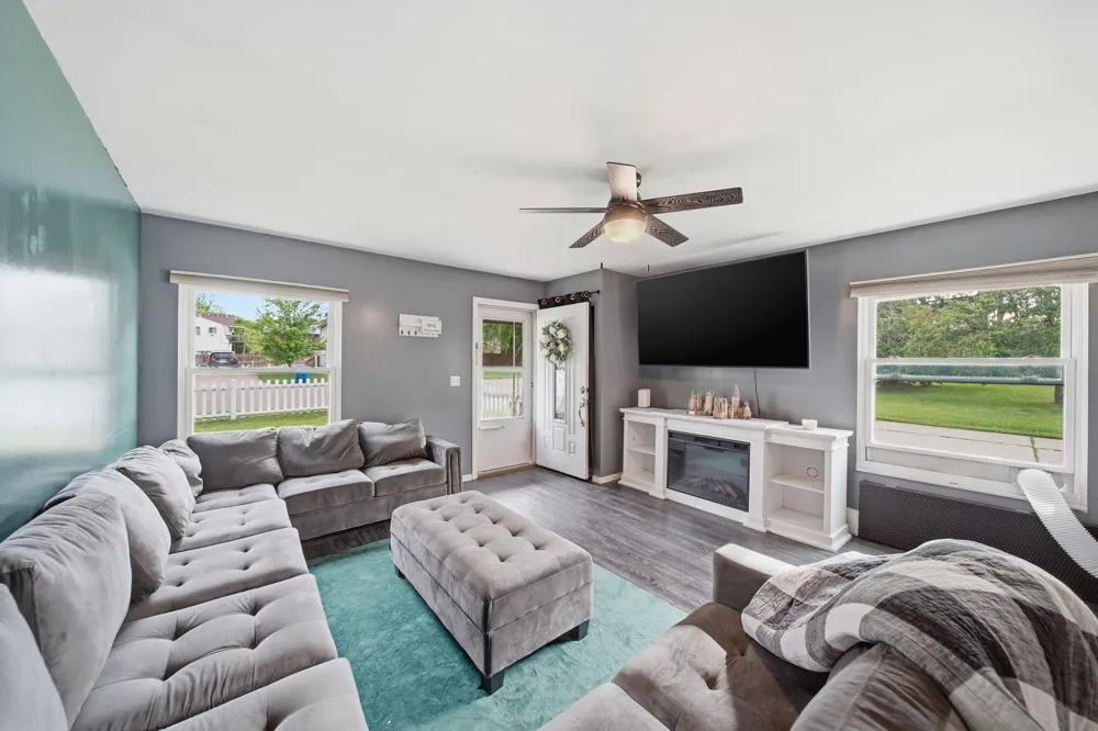 317 Clark Street #A Clinton, MI 49236