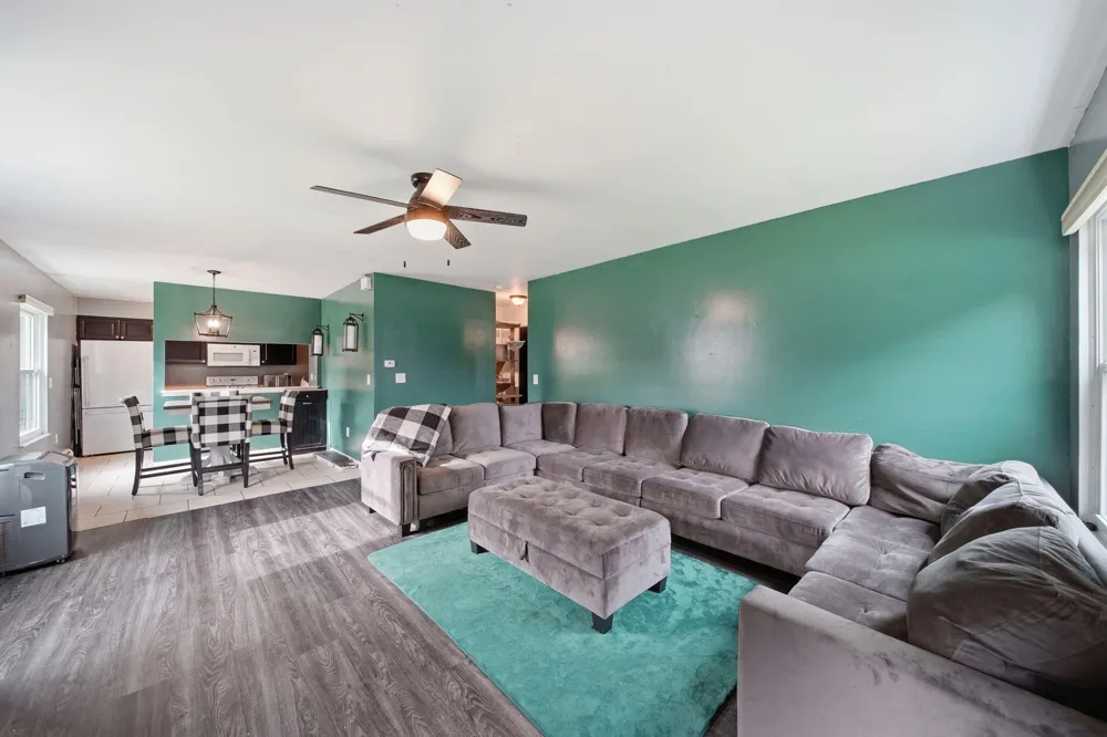 317 Clark Street #A Clinton, MI 49236