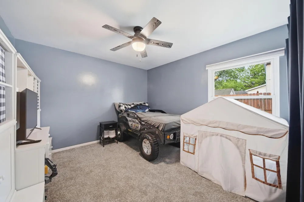 317 Clark Street #A Clinton, MI 49236