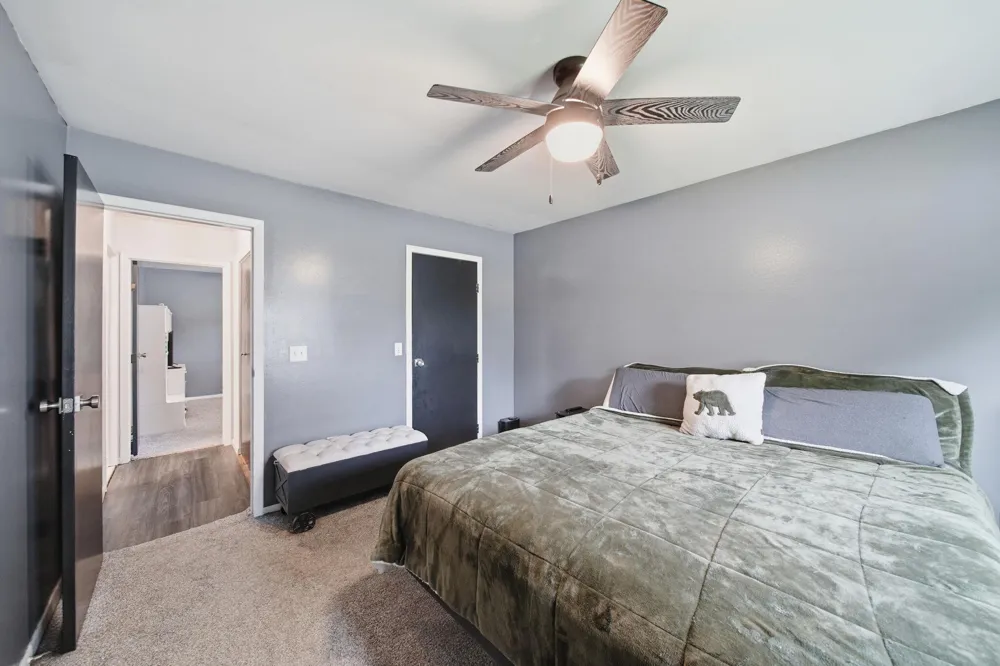 317 Clark Street #A Clinton, MI 49236