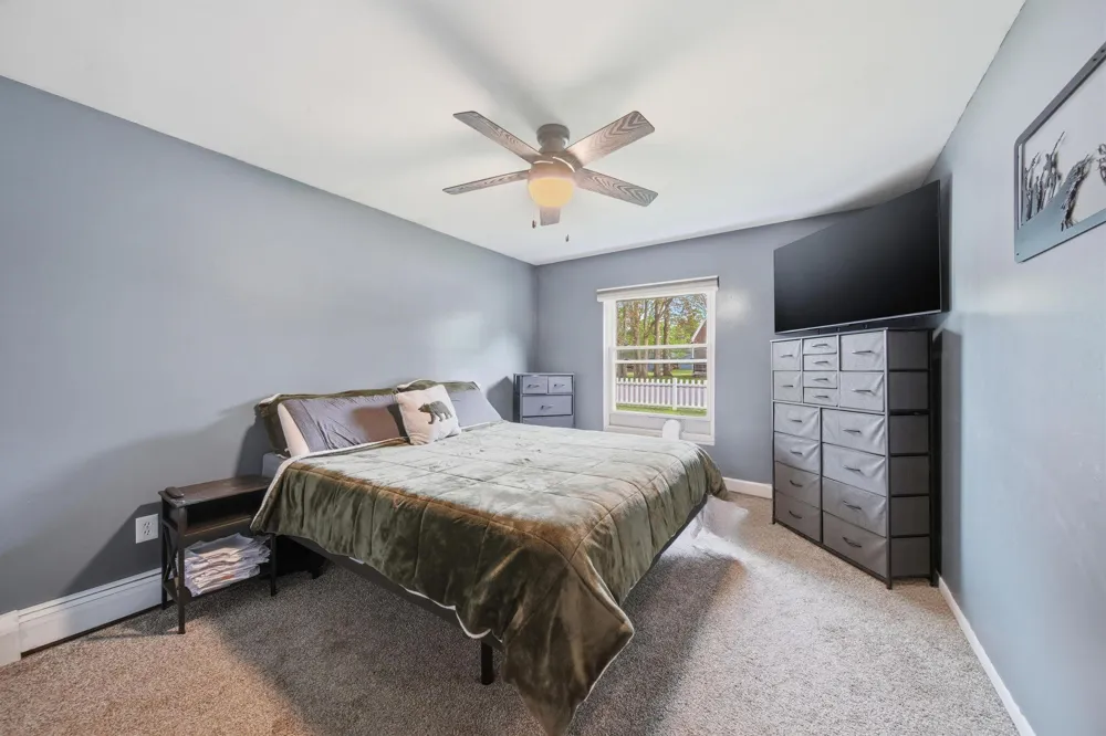 317 Clark Street #A Clinton, MI 49236