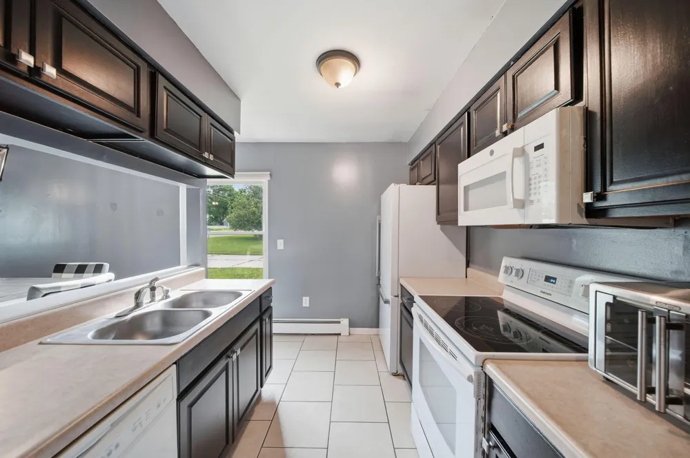 317 Clark Street #A Clinton, MI 49236