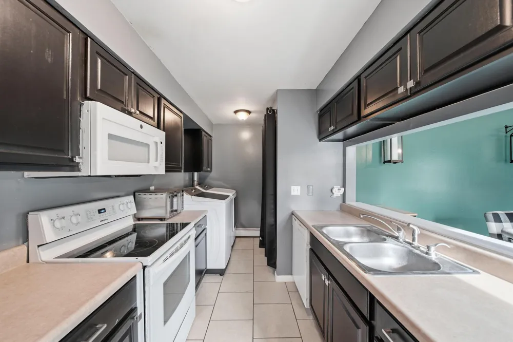 317 Clark Street #A Clinton, MI 49236