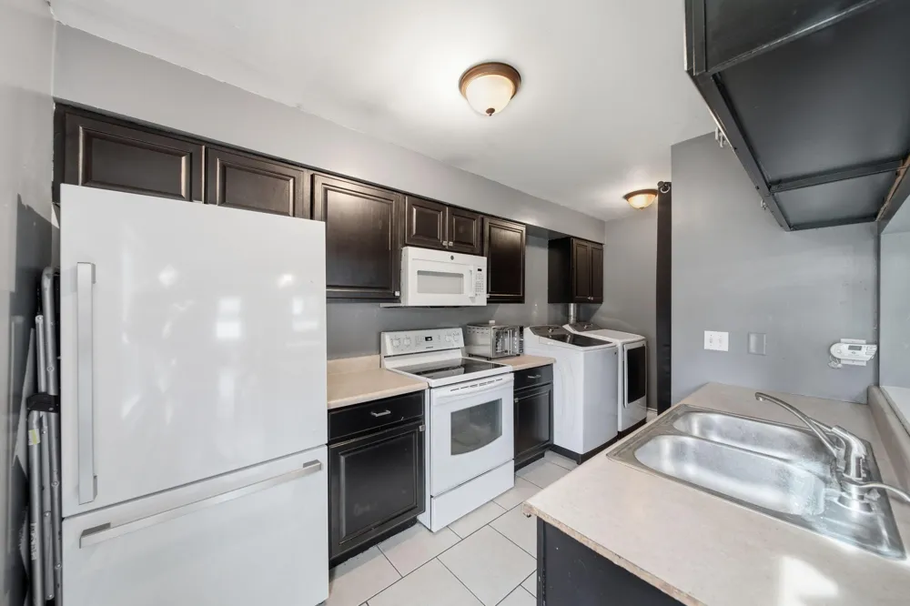 317 Clark Street #A Clinton, MI 49236