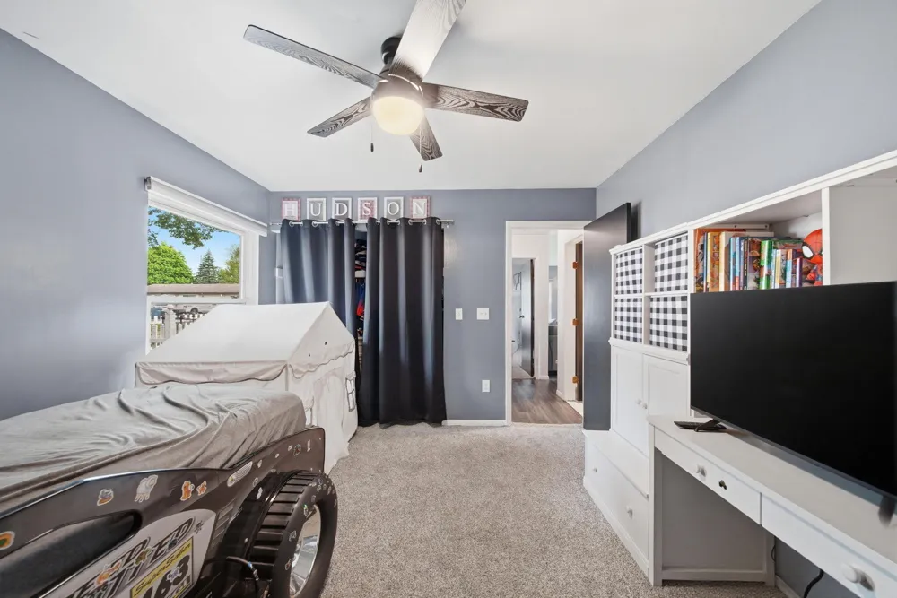 317 Clark Street #A Clinton, MI 49236