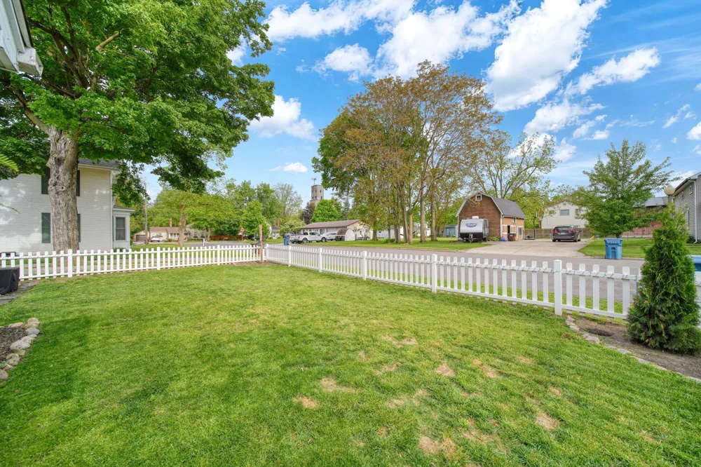 317 Clark Street #A Clinton, MI 49236