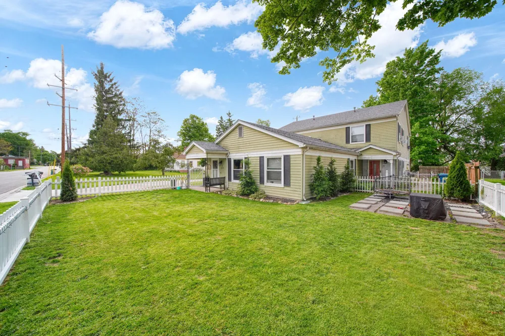 317 Clark Street #A Clinton, MI 49236