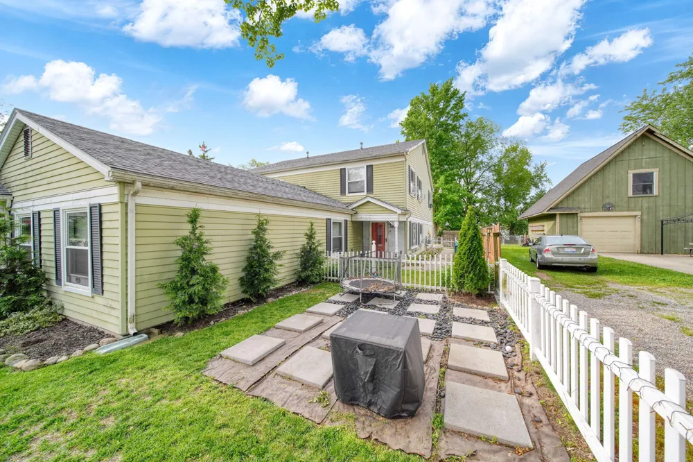 317 Clark Street #A Clinton, MI 49236