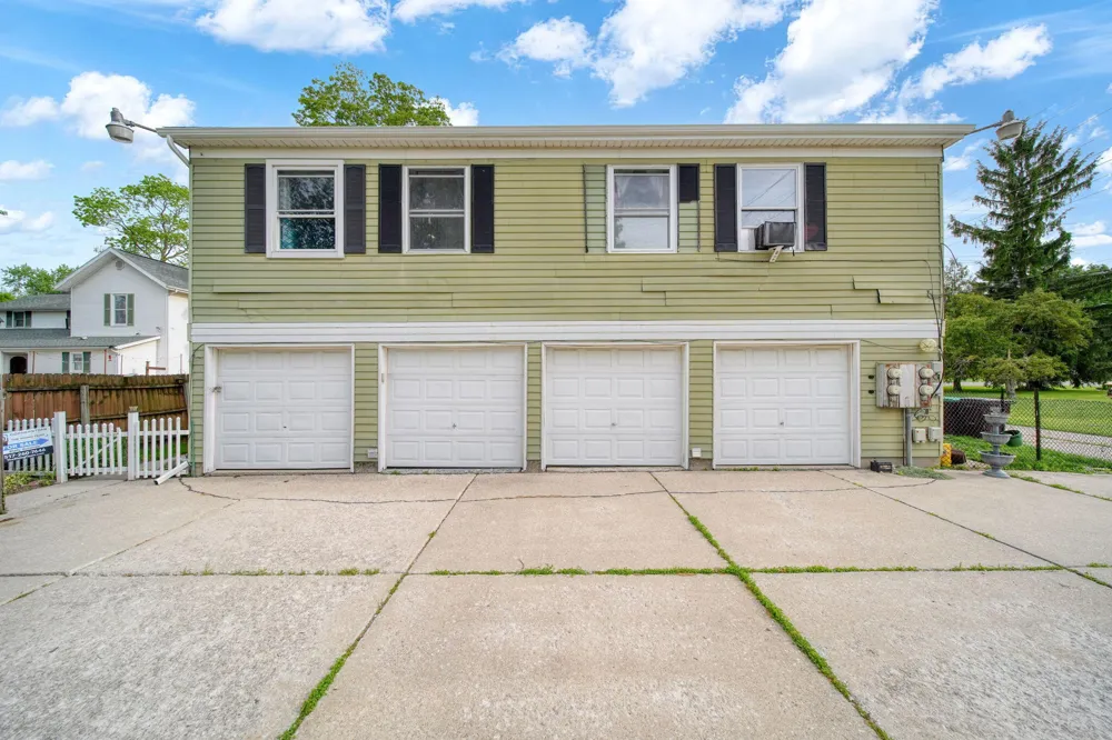 317 Clark Street #A Clinton, MI 49236