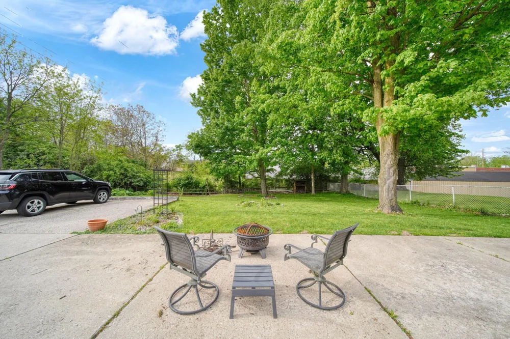 317 Clark Street #A Clinton, MI 49236