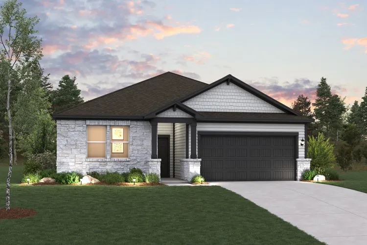 5428 San Pietro Drive Austin, TX 78747