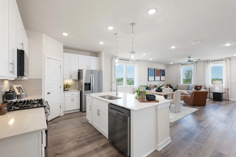5428 San Pietro Drive Austin, TX 78747