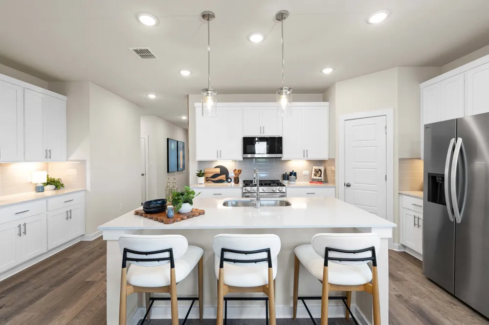 5428 San Pietro Drive Austin, TX 78747
