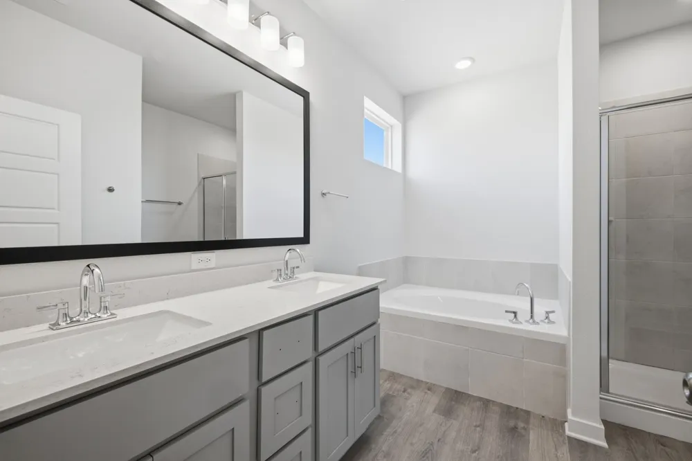 5428 San Pietro Drive Austin, TX 78747