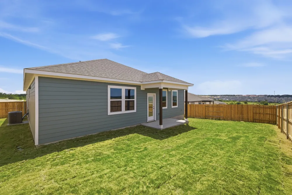 5428 San Pietro Drive Austin, TX 78747