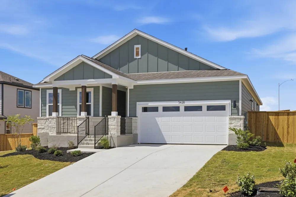 5428 San Pietro Drive Austin, TX 78747