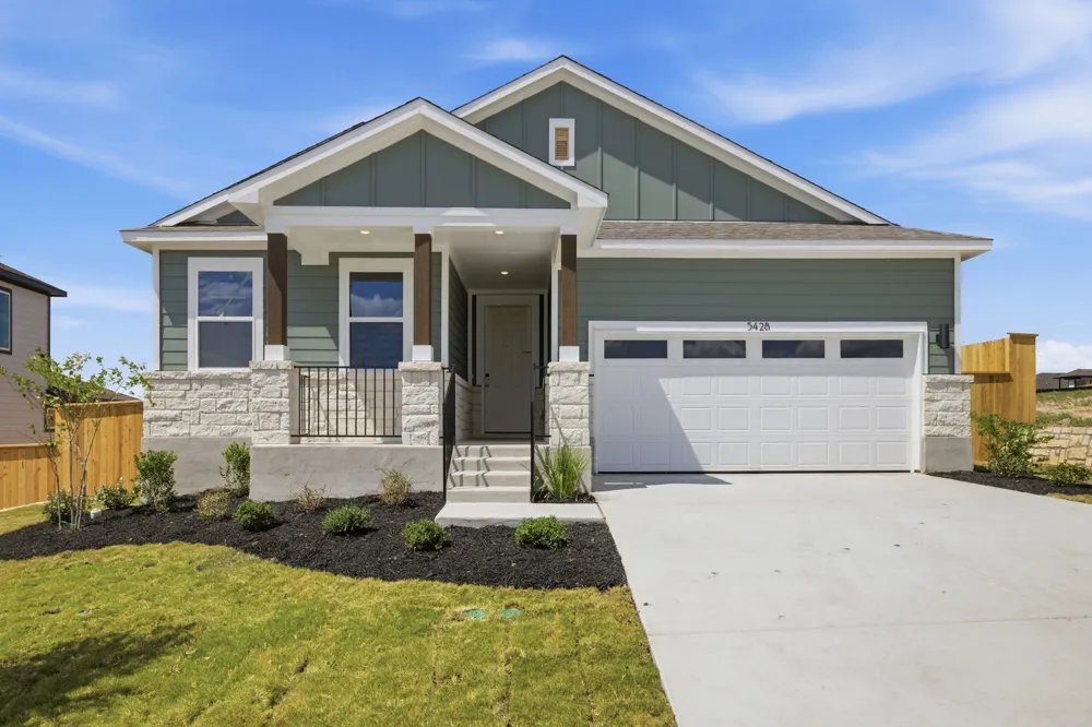 5428 San Pietro Drive Austin, TX 78747
