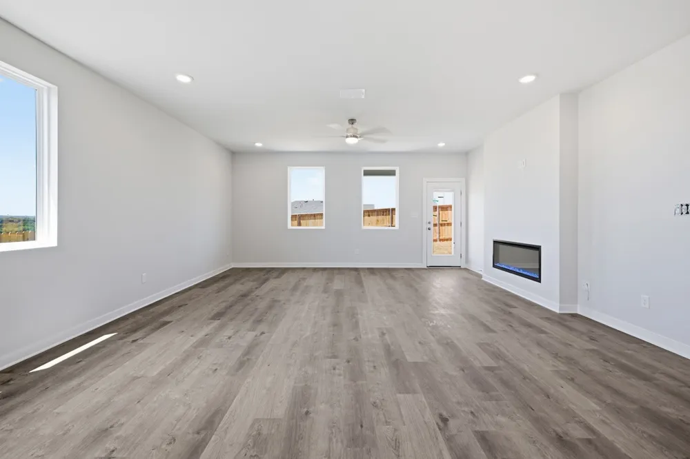 5428 San Pietro Drive Austin, TX 78747