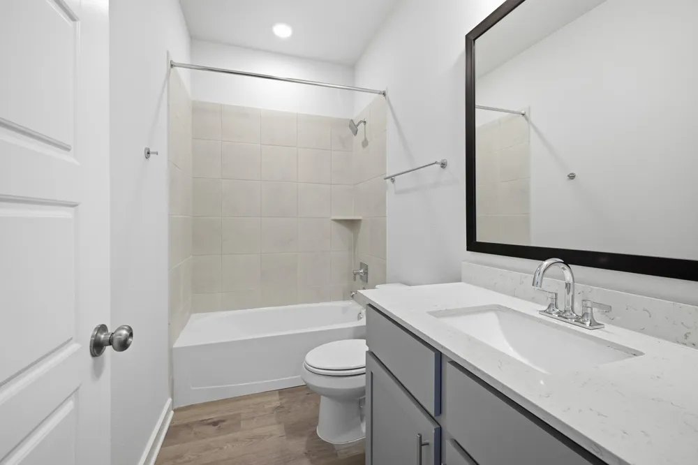5428 San Pietro Drive Austin, TX 78747