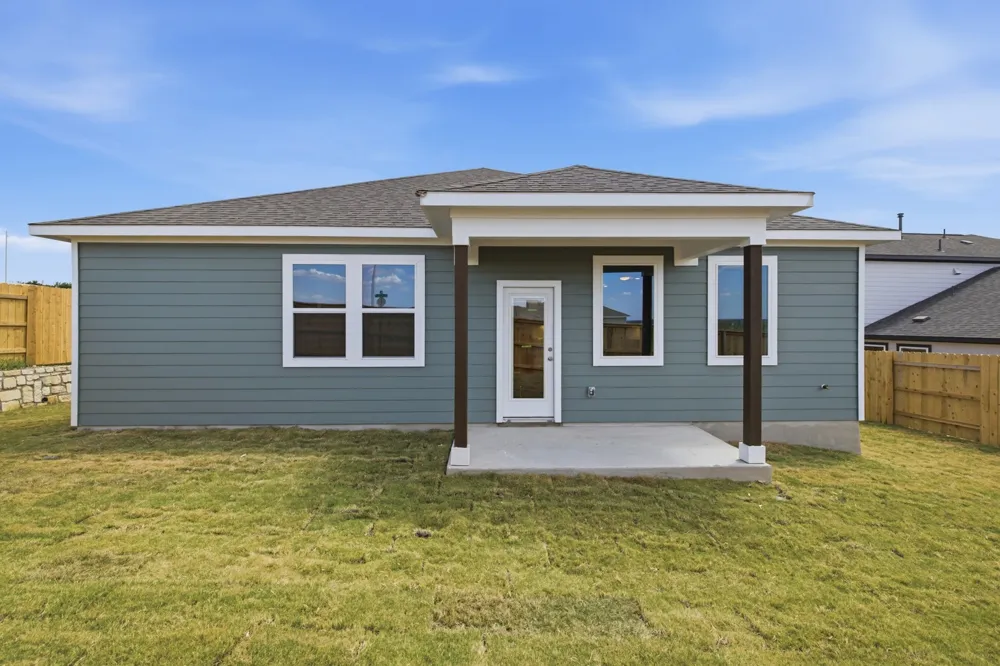 5428 San Pietro Drive Austin, TX 78747