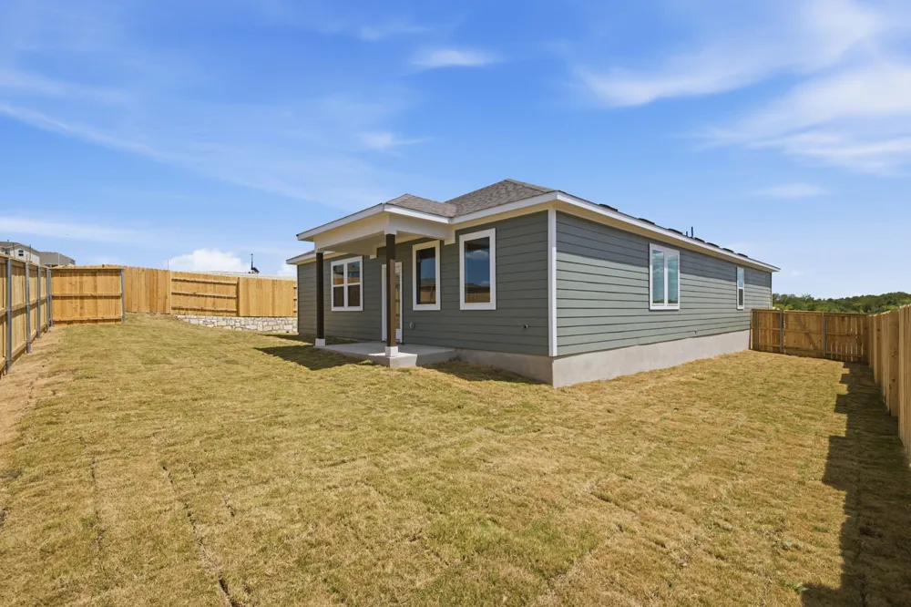 5428 San Pietro Drive Austin, TX 78747
