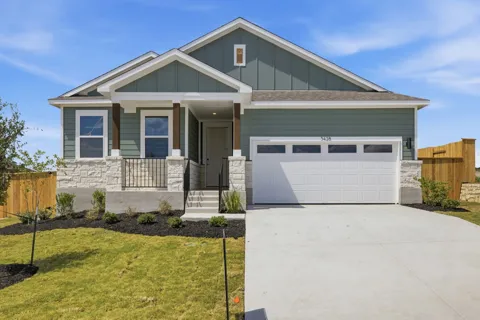 5428 San Pietro Drive