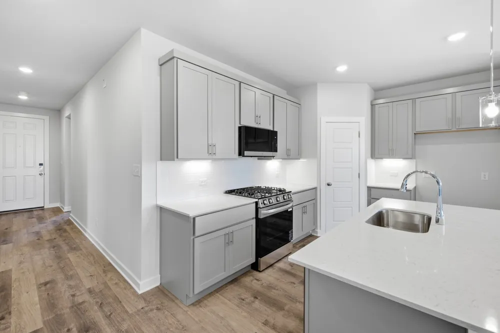 5428 San Pietro Drive Austin, TX 78747