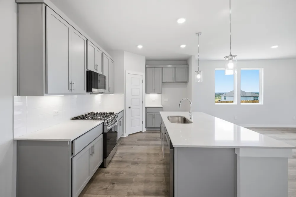 5428 San Pietro Drive Austin, TX 78747