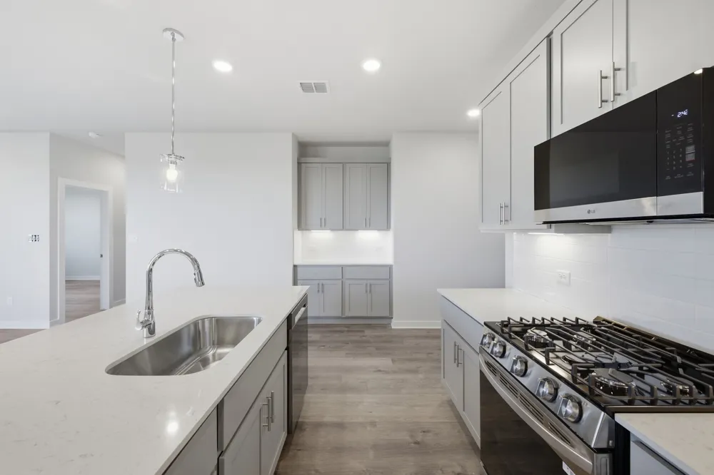 5428 San Pietro Drive Austin, TX 78747