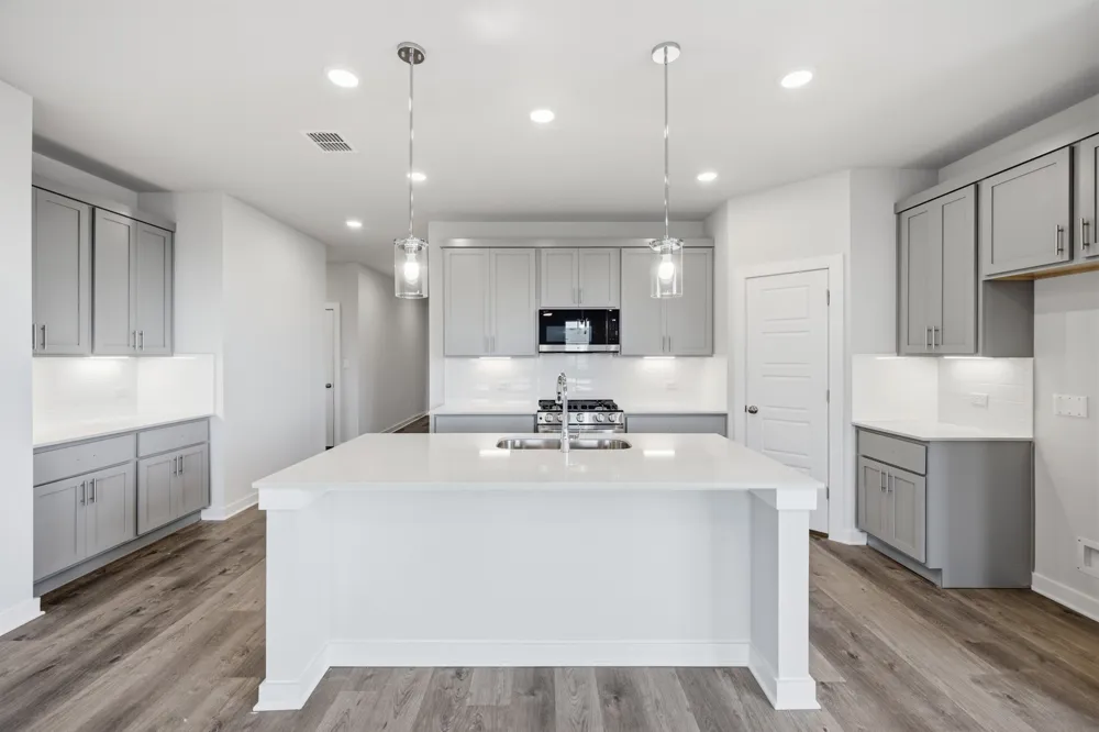 5428 San Pietro Drive Austin, TX 78747