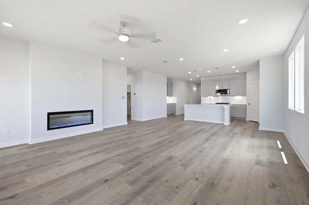 5428 San Pietro Drive Austin, TX 78747