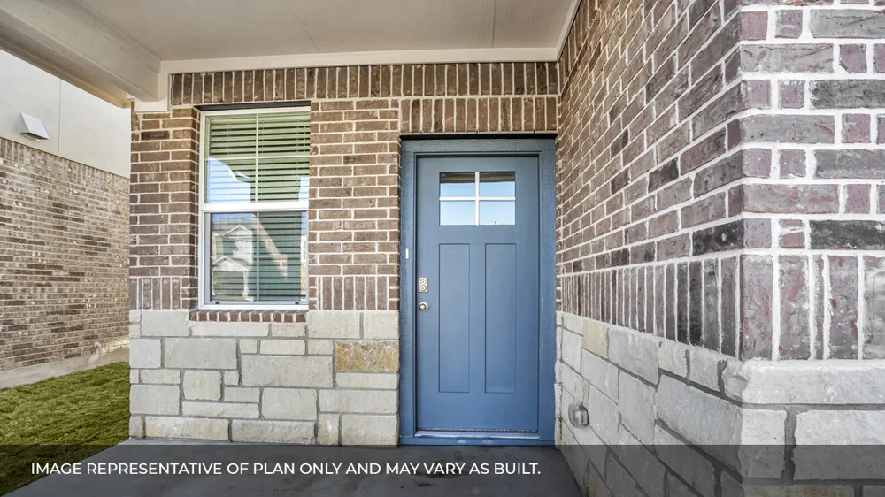 14044 Warnock Trail Manor, TX 78653