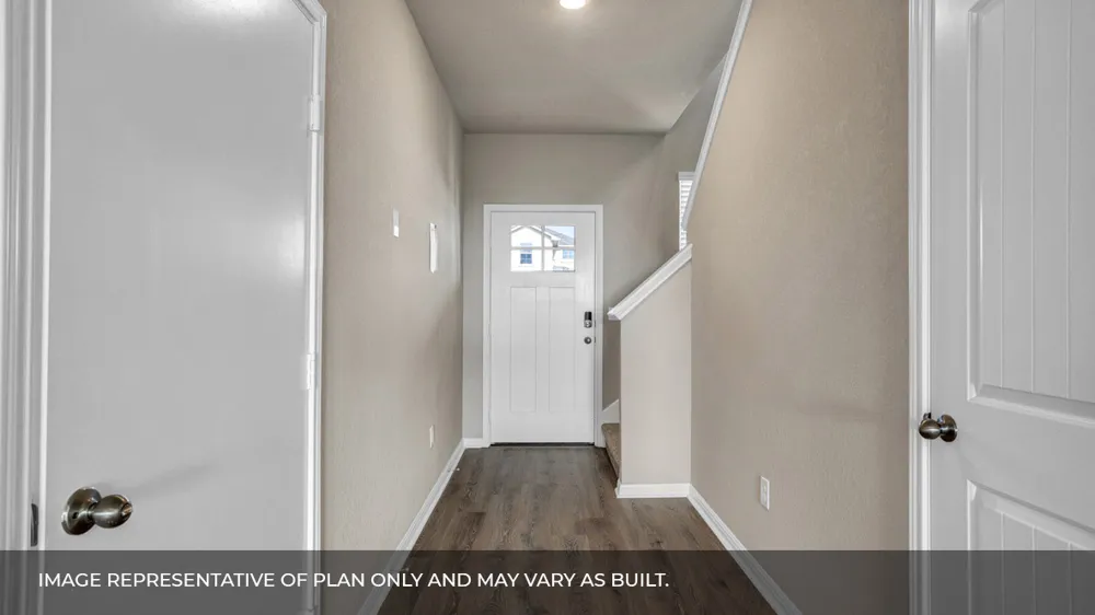14044 Warnock Trail Manor, TX 78653
