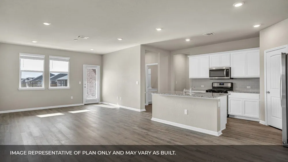 14044 Warnock Trail Manor, TX 78653