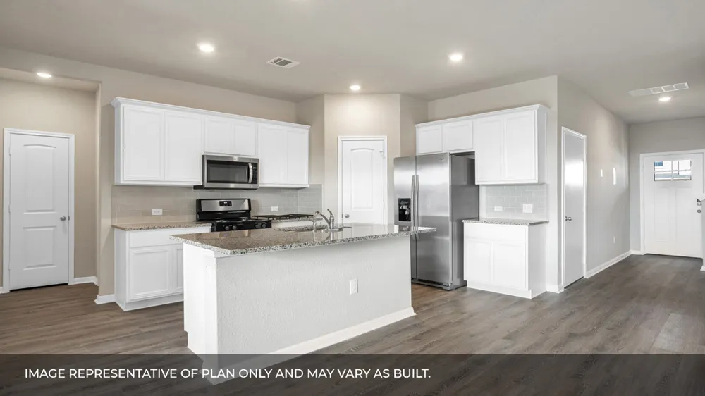 14044 Warnock Trail Manor, TX 78653