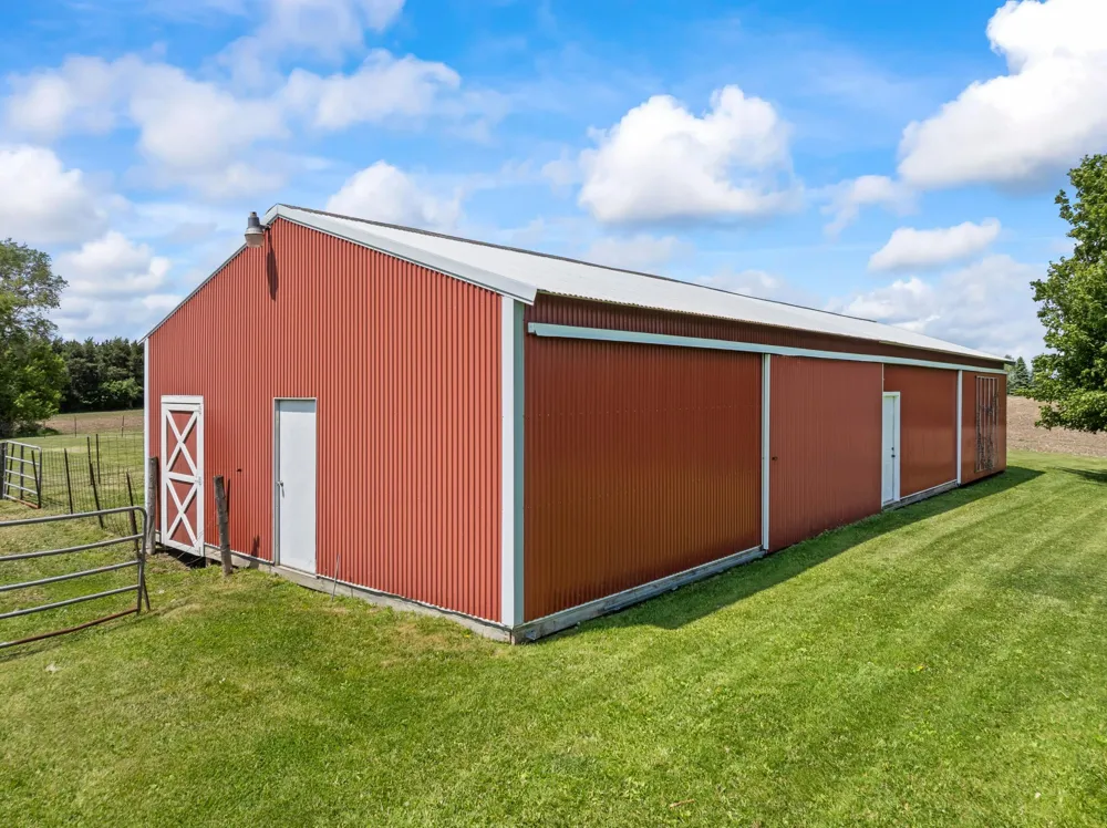 4141 90th Street NW Oronoco, MN 55960