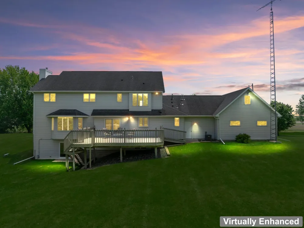 4141 90th Street NW Oronoco, MN 55960