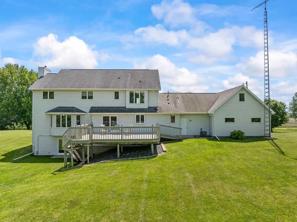 4141 90th Street NW Oronoco, MN 55960