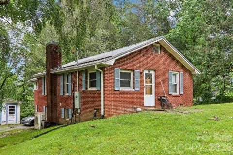 677 Mount Olivet Road