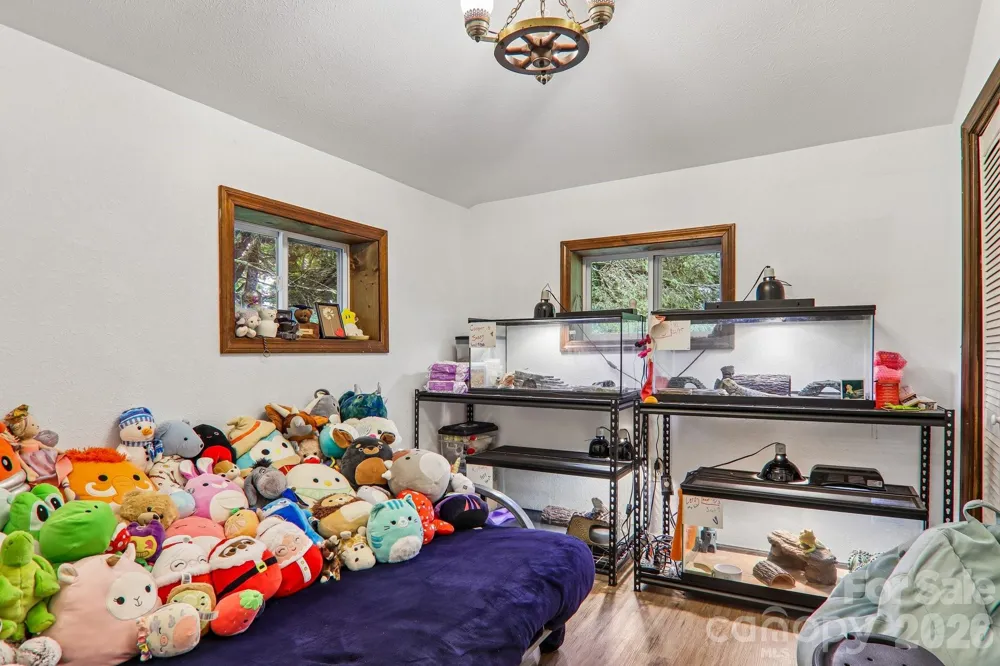 677 Mount Olivet Road Zirconia, NC 28790
