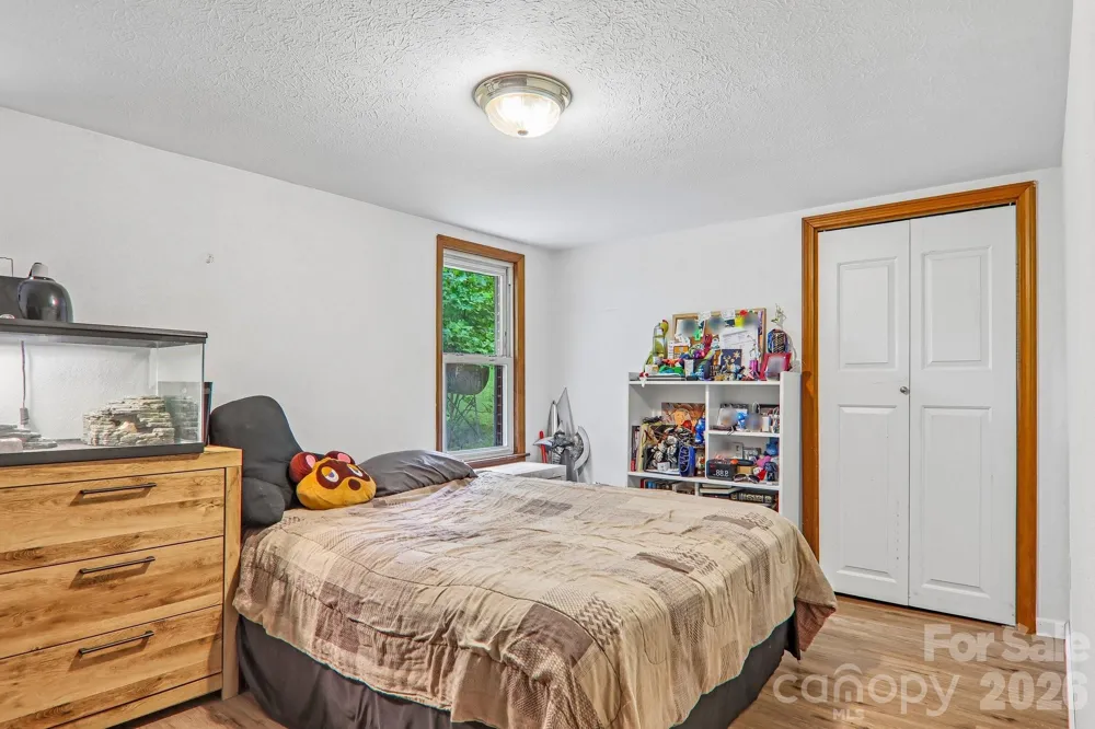 677 Mount Olivet Road Zirconia, NC 28790