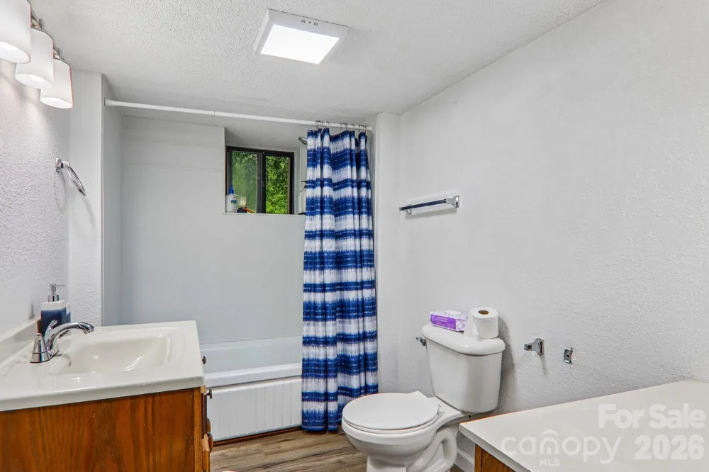 677 Mount Olivet Road Zirconia, NC 28790