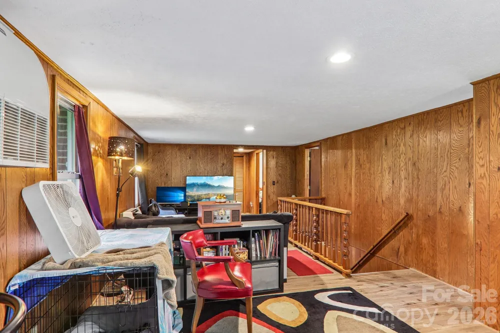 677 Mount Olivet Road Zirconia, NC 28790