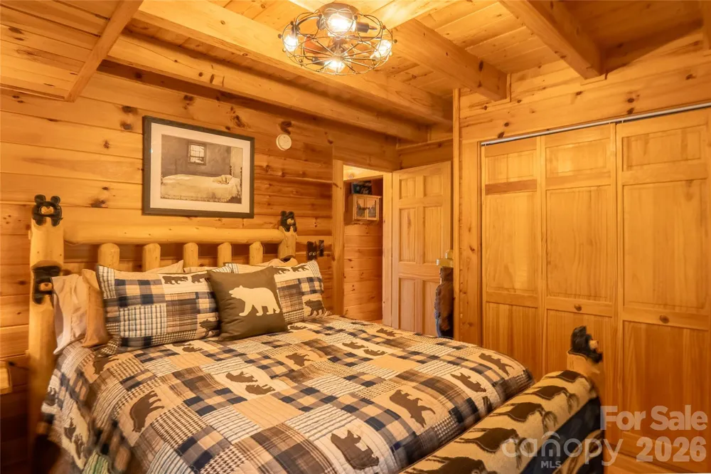 300 Williams Circle Lake Lure, NC 28746